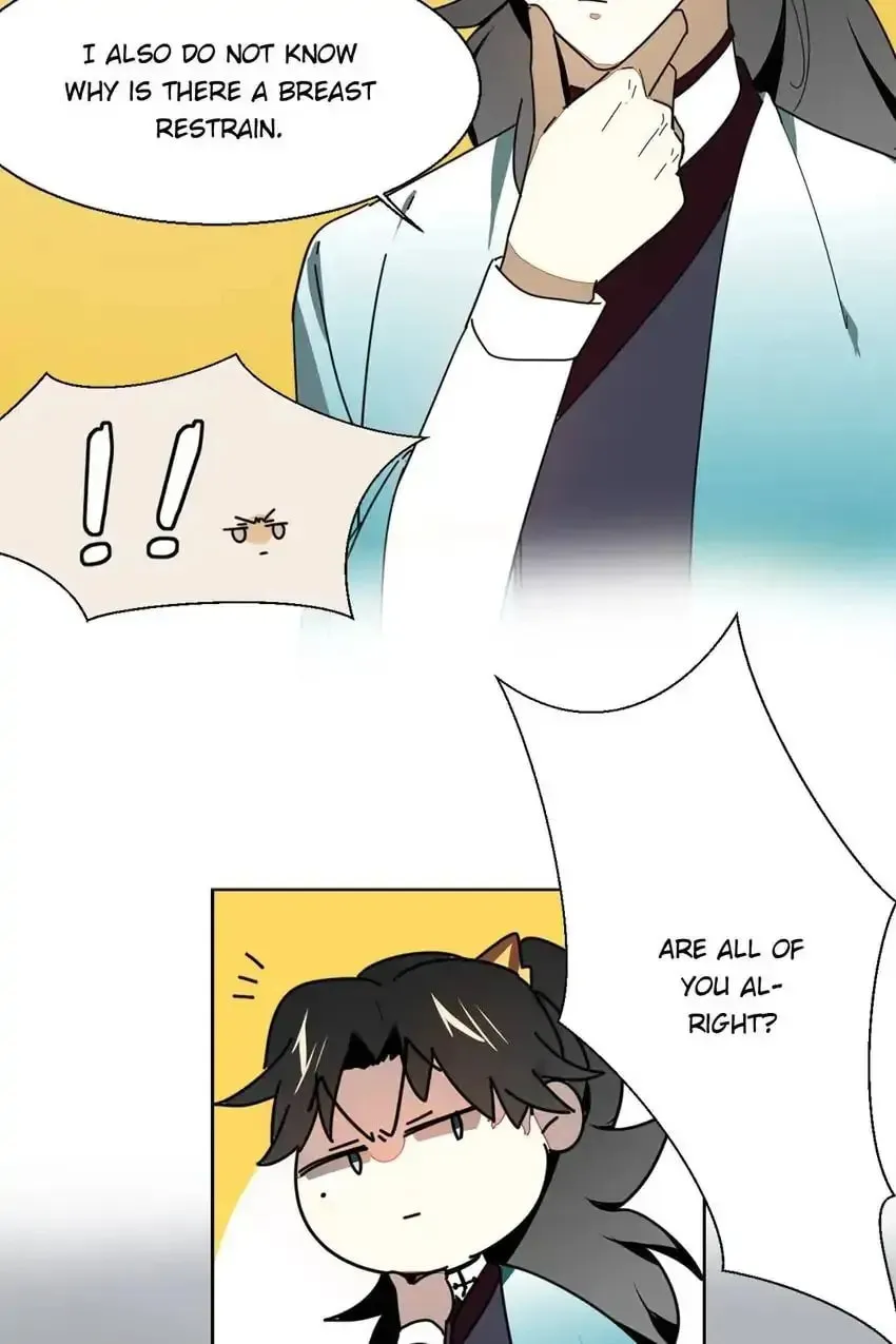 Read I Am Not Your Enemy (Colored) chapter 15 image 5 on Lezhin