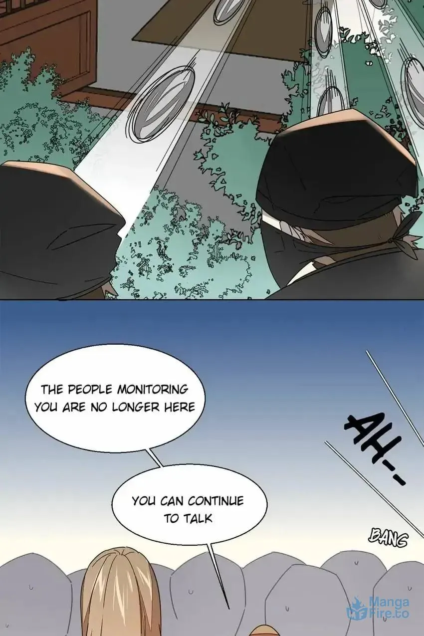 Read I Am Not Your Enemy (Colored) chapter 15 image 51 on Lezhin