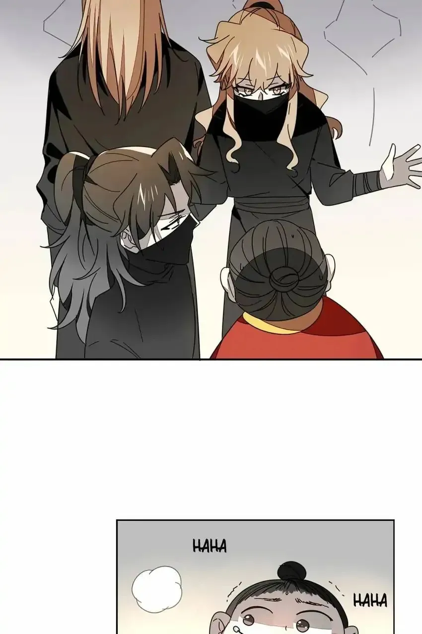 Read I Am Not Your Enemy (Colored) chapter 15 image 52 on Lezhin