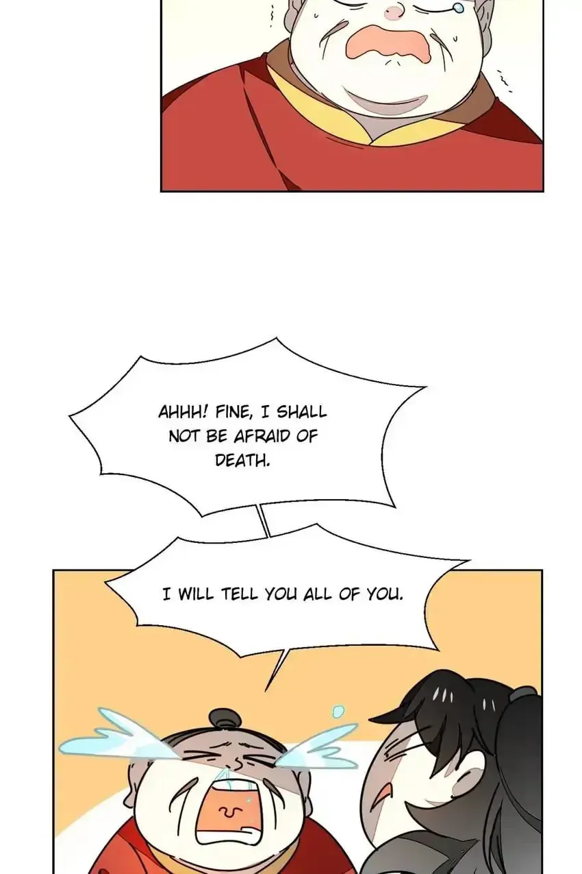 Read I Am Not Your Enemy (Colored) chapter 15 image 53 on Lezhin