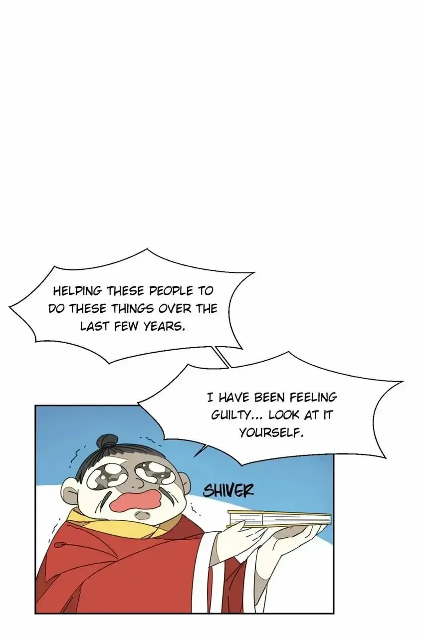 Read I Am Not Your Enemy (Colored) chapter 15 image 55 on Lezhin