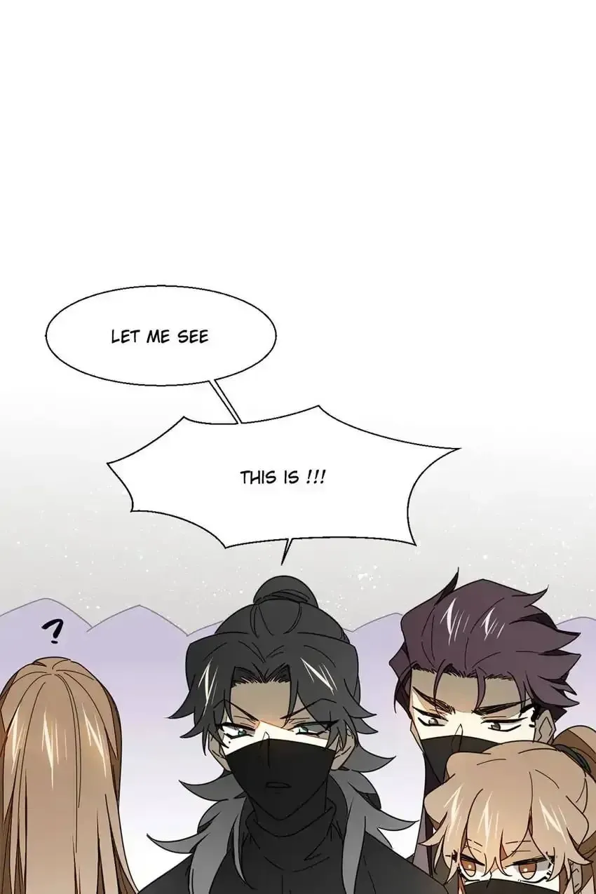 Read I Am Not Your Enemy (Colored) chapter 15 image 56 on Lezhin