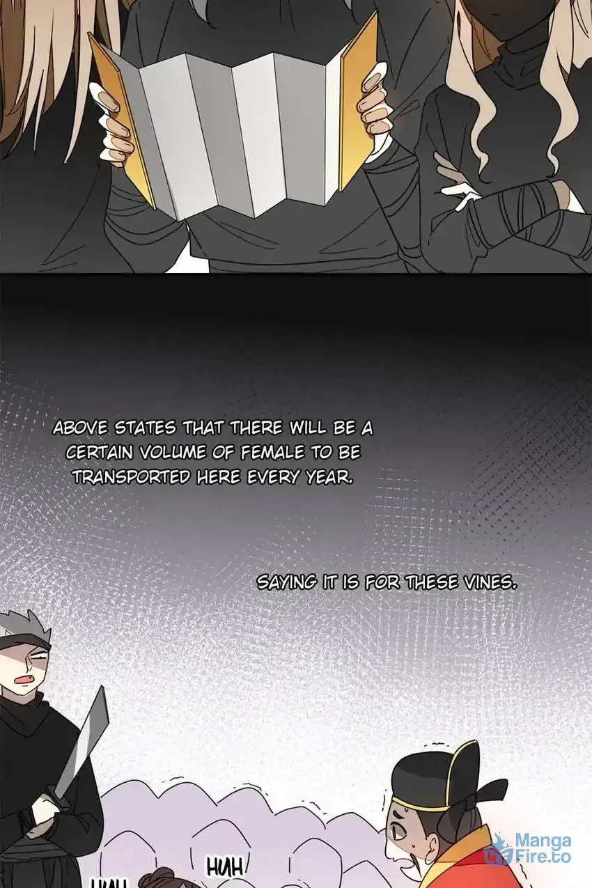 Read I Am Not Your Enemy (Colored) chapter 15 image 57 on Lezhin