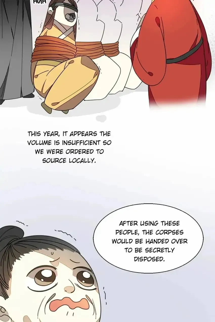 Read I Am Not Your Enemy (Colored) chapter 15 image 58 on Lezhin