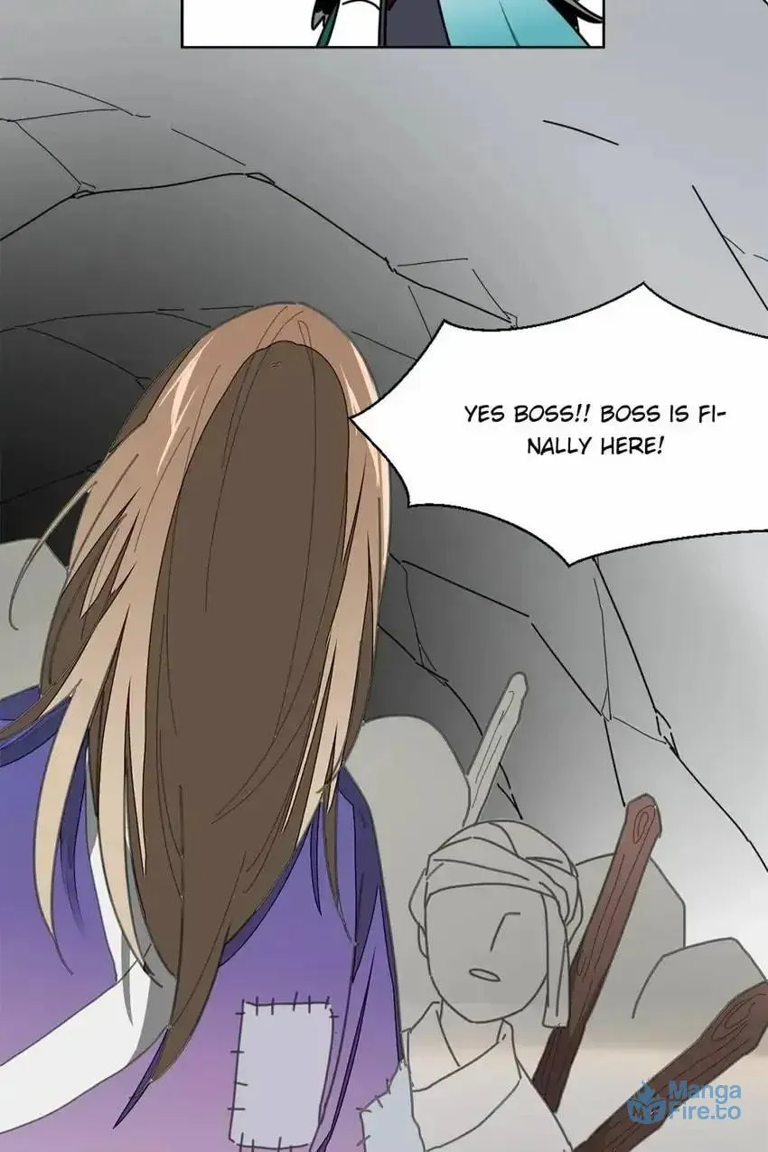 Read I Am Not Your Enemy (Colored) chapter 15 image 6 on Lezhin