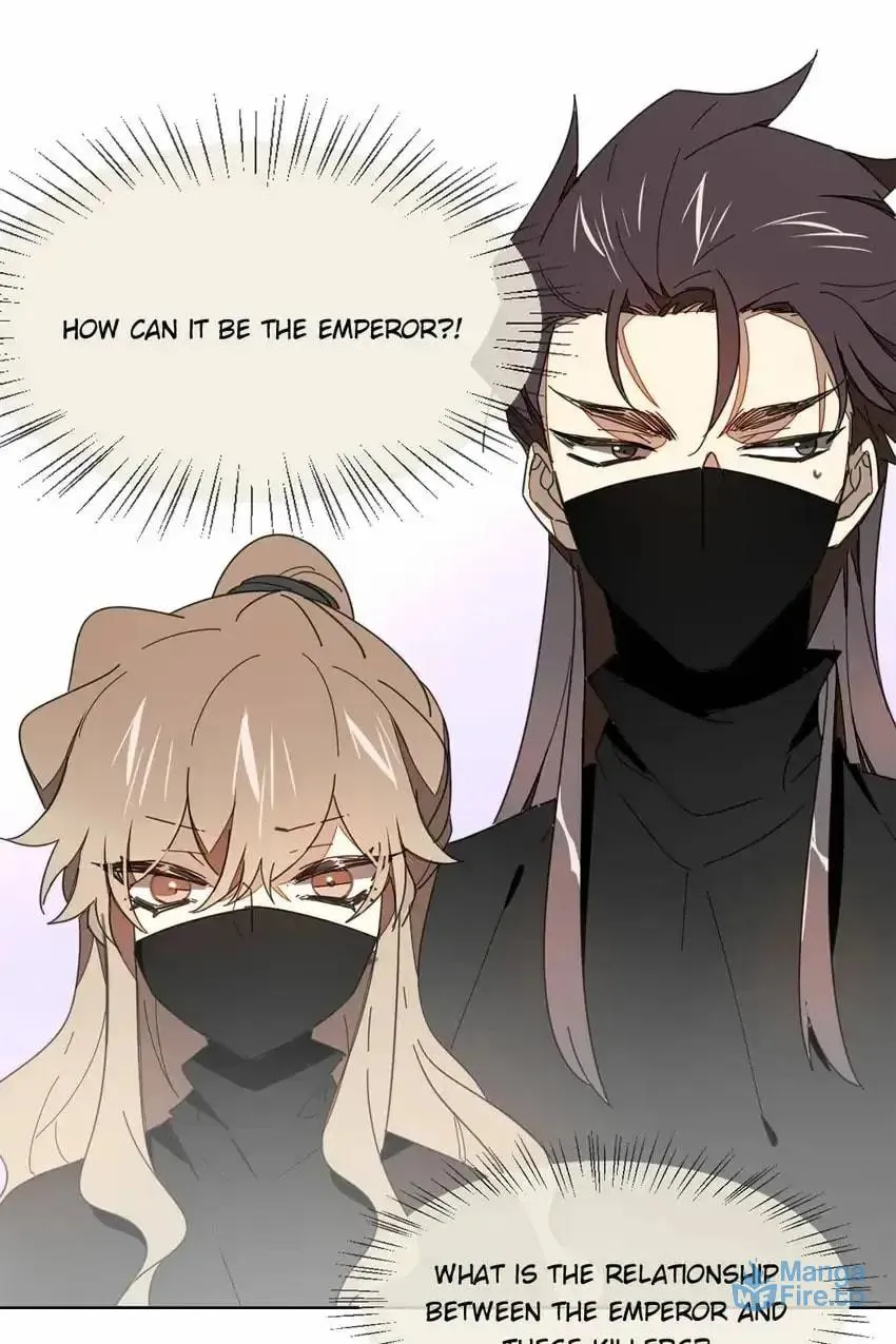Read I Am Not Your Enemy (Colored) chapter 15 image 63 on Lezhin