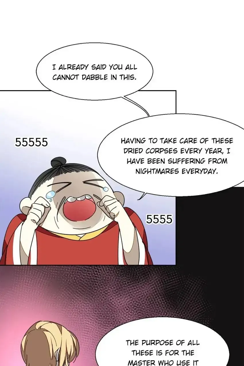 Read I Am Not Your Enemy (Colored) chapter 15 image 65 on Lezhin