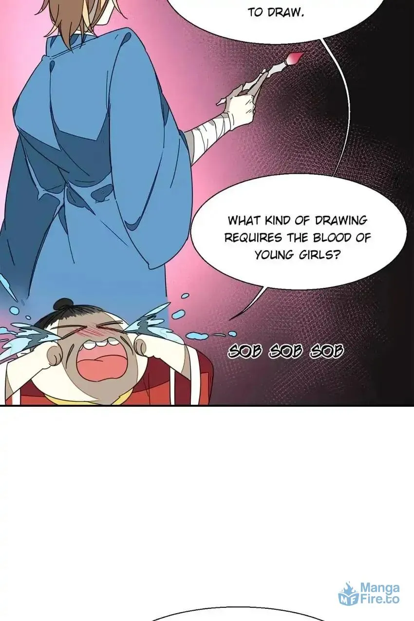 Read I Am Not Your Enemy (Colored) chapter 15 image 66 on Lezhin