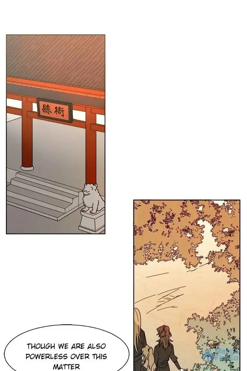 Read I Am Not Your Enemy (Colored) chapter 15 image 69 on Lezhin