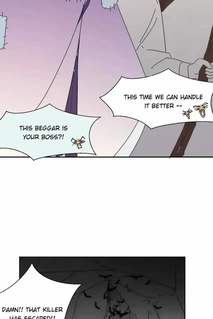 Read I Am Not Your Enemy (Colored) chapter 15 image 7 on Lezhin