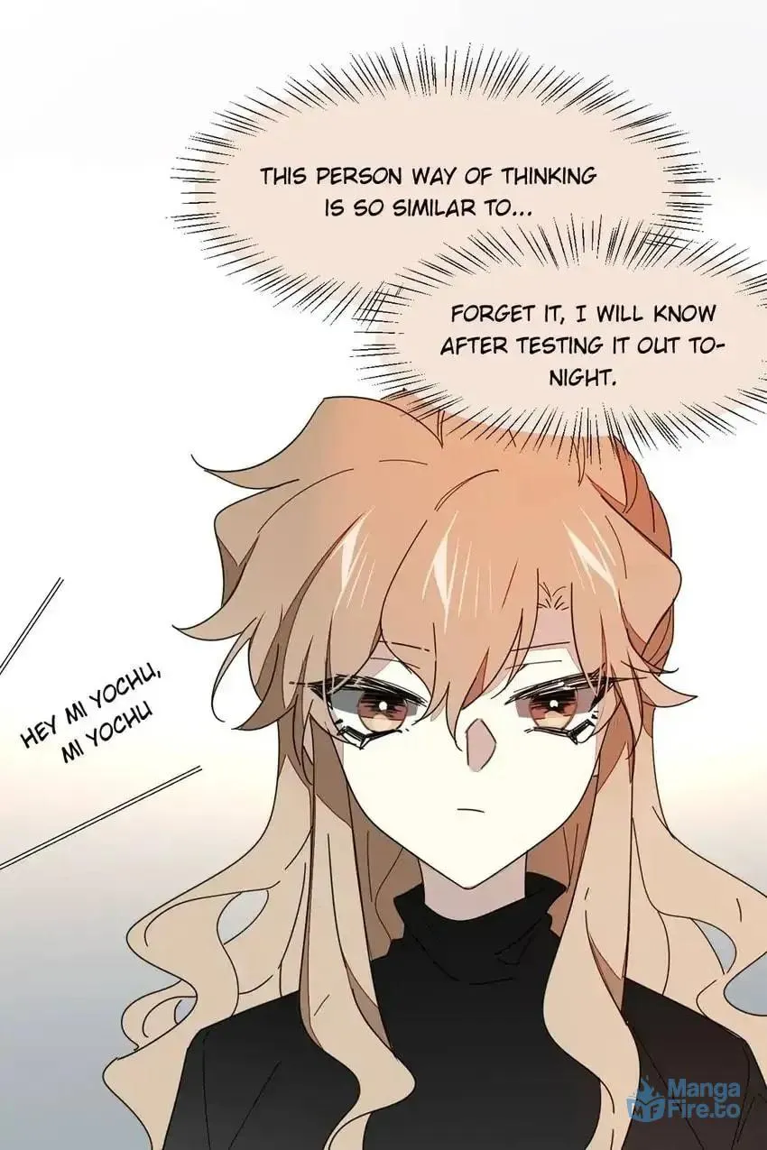 Read I Am Not Your Enemy (Colored) chapter 15 image 75 on Lezhin