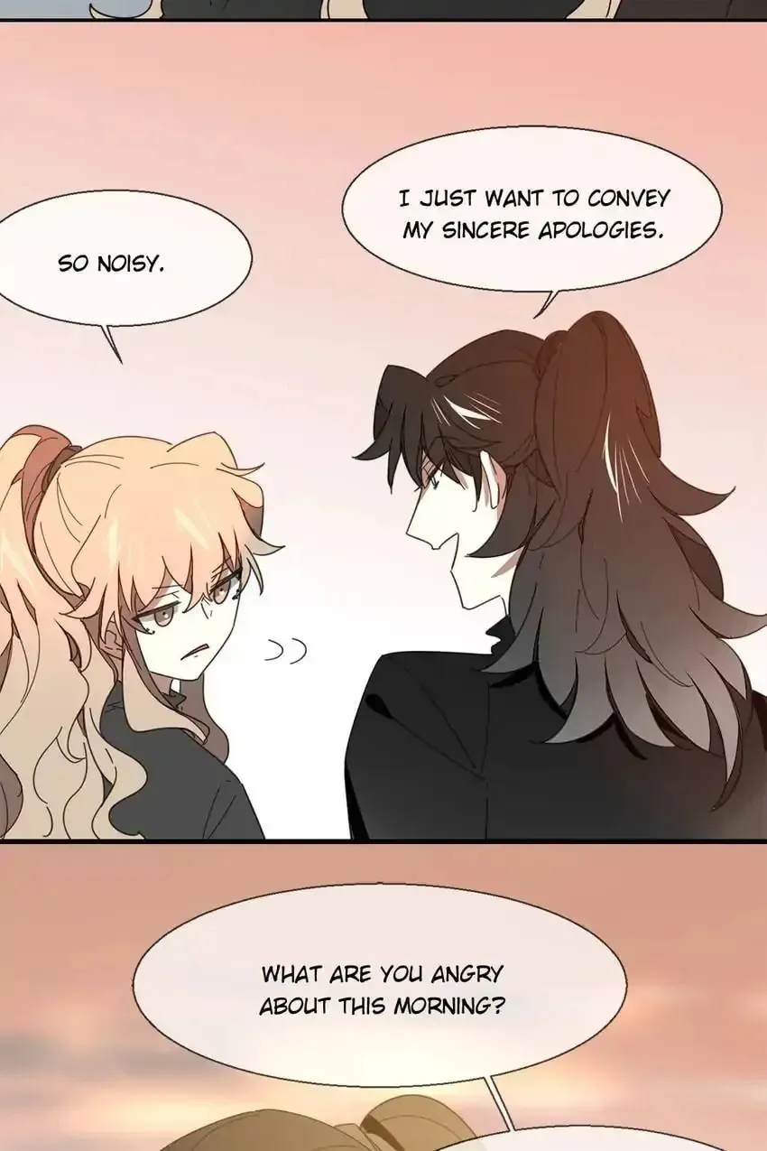 Read I Am Not Your Enemy (Colored) chapter 15 image 76 on Lezhin