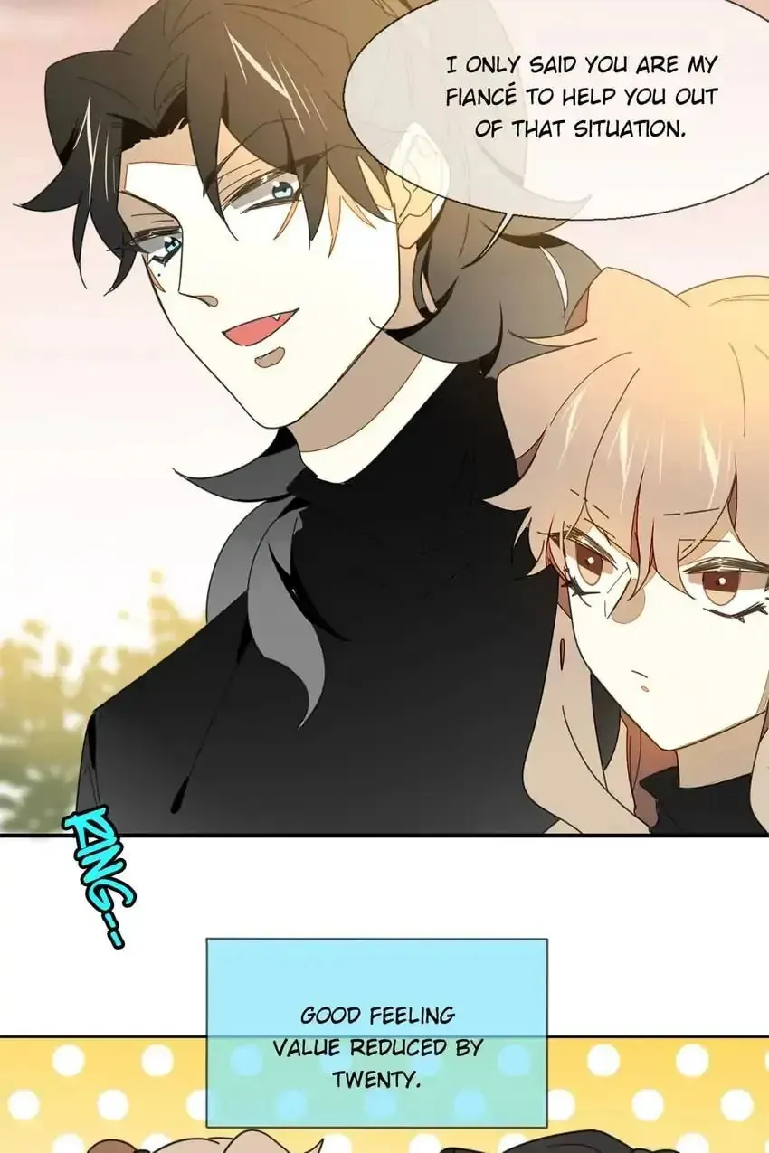 Read I Am Not Your Enemy (Colored) chapter 15 image 77 on Lezhin