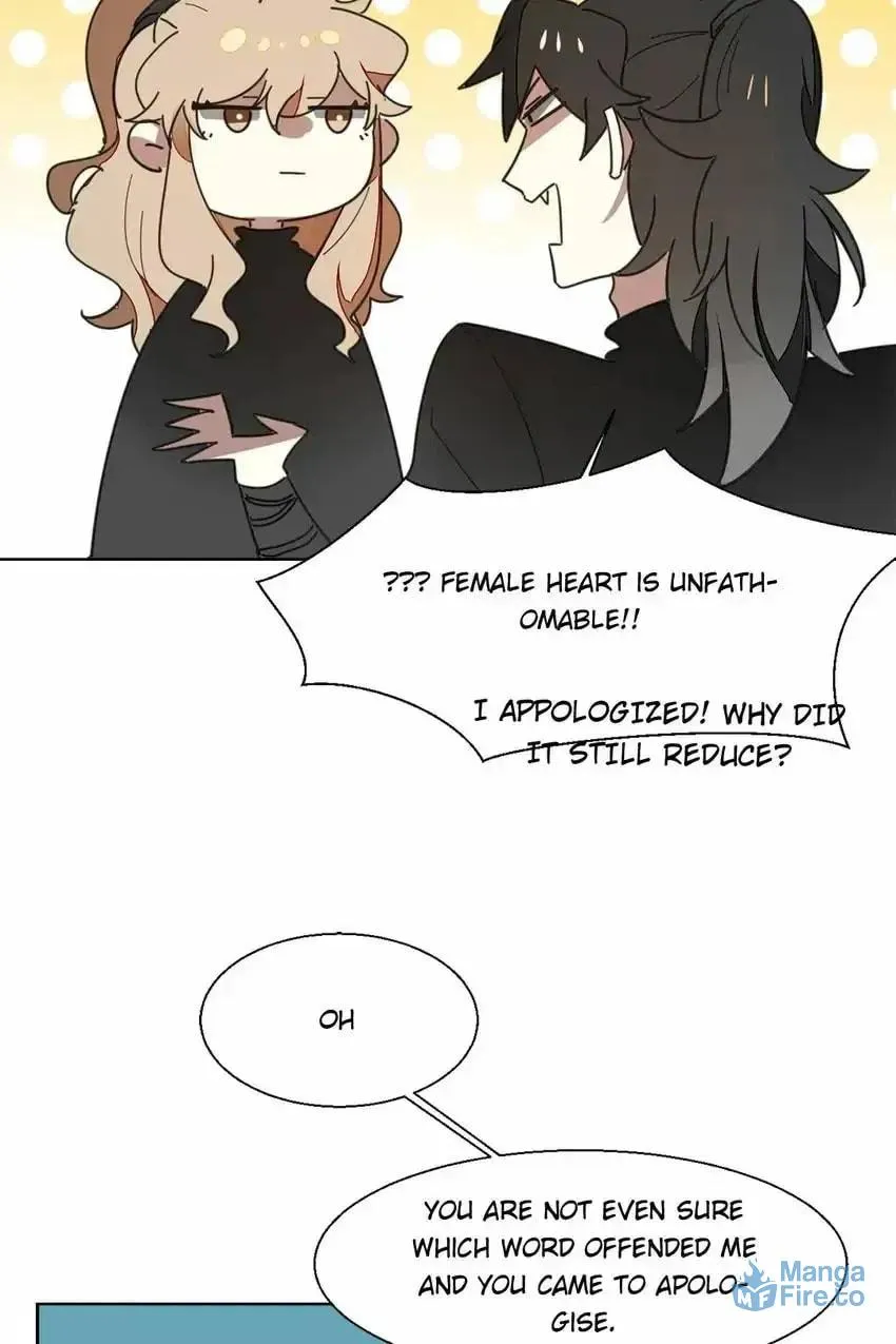 Read I Am Not Your Enemy (Colored) chapter 15 image 78 on Lezhin