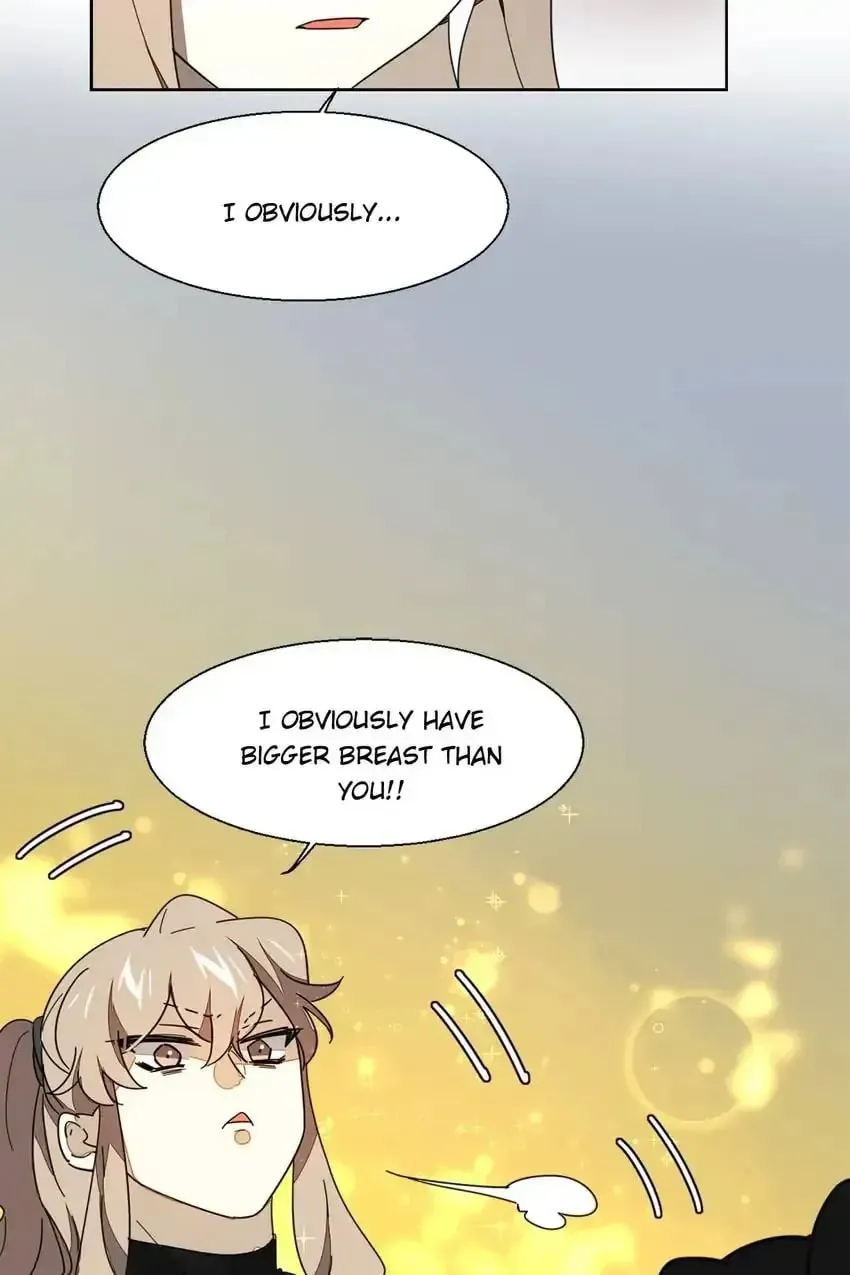 Read I Am Not Your Enemy (Colored) chapter 15 image 80 on Lezhin