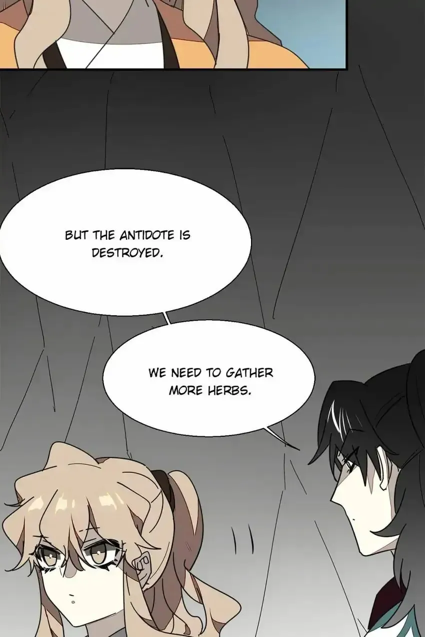 Read I Am Not Your Enemy (Colored) chapter 20 image 10 on Lezhin