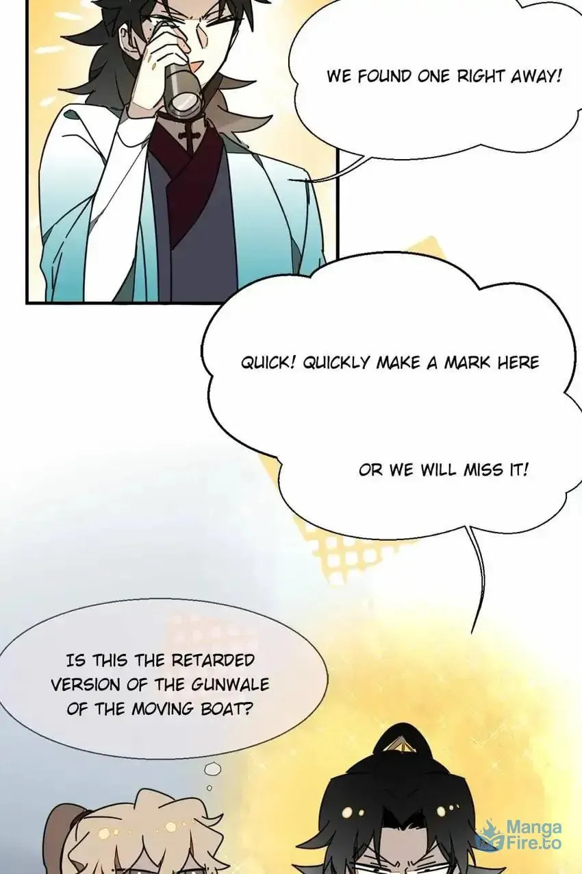 Read I Am Not Your Enemy (Colored) chapter 20 image 18 on Lezhin