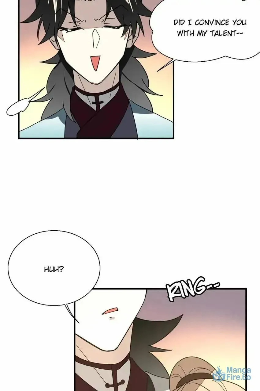 Read I Am Not Your Enemy (Colored) chapter 20 image 24 on Lezhin