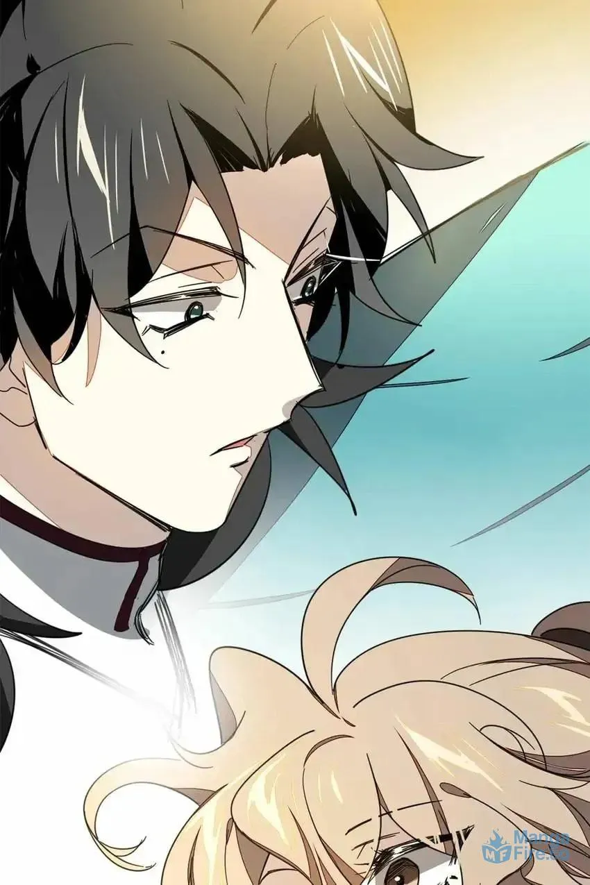 Read I Am Not Your Enemy (Colored) chapter 20 image 27 on Lezhin