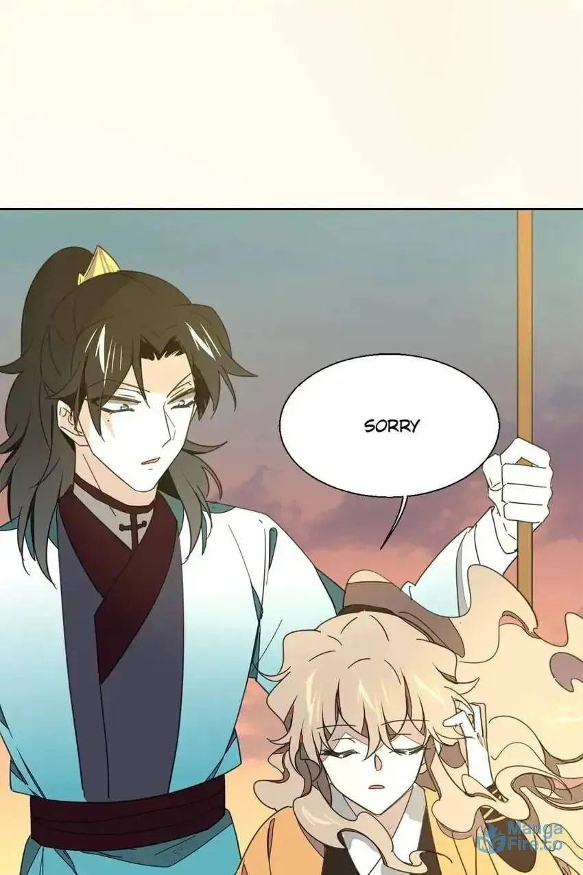 Read I Am Not Your Enemy (Colored) chapter 20 image 30 on Lezhin