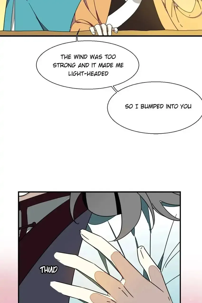 Read I Am Not Your Enemy (Colored) chapter 20 image 31 on Lezhin