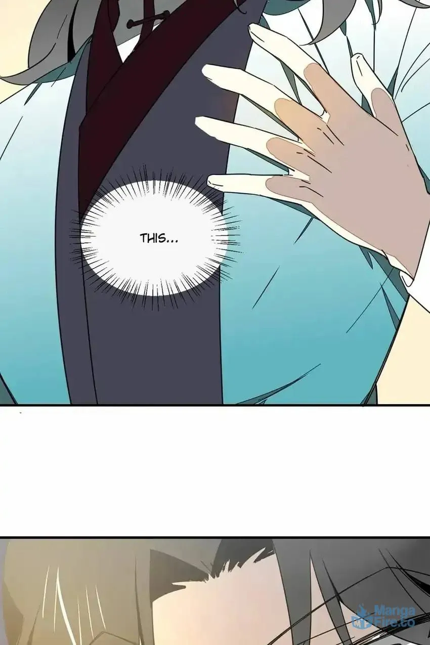 Read I Am Not Your Enemy (Colored) chapter 20 image 33 on Lezhin