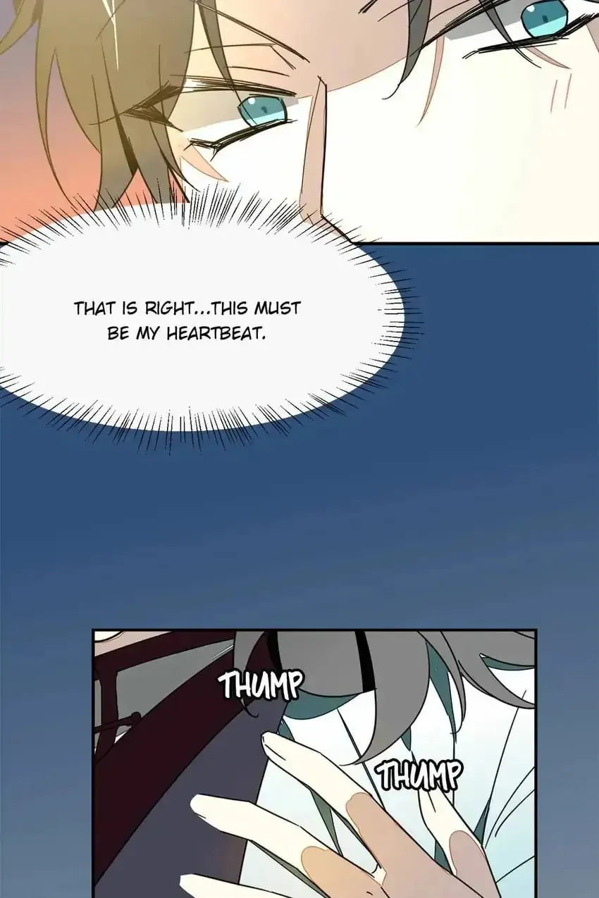 Read I Am Not Your Enemy (Colored) chapter 20 image 34 on Lezhin