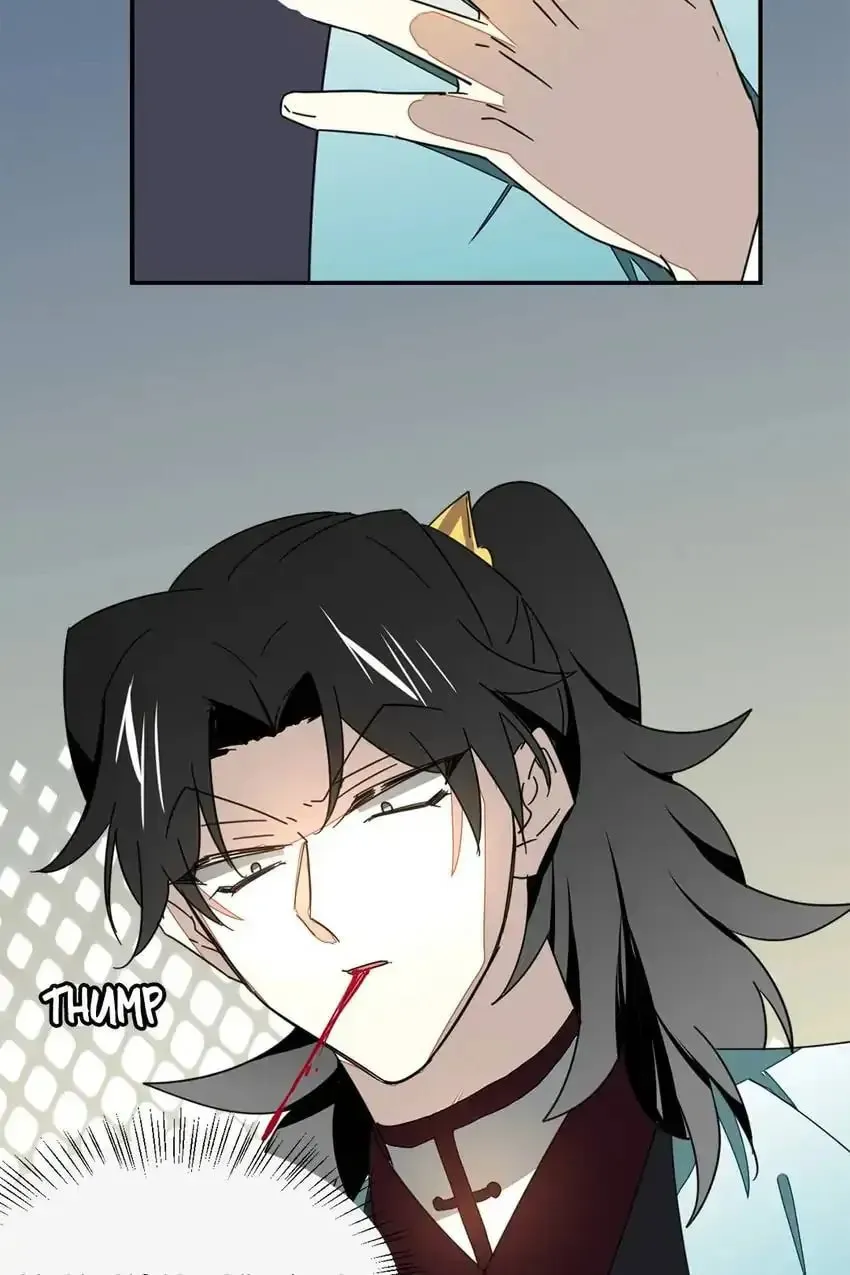 Read I Am Not Your Enemy (Colored) chapter 20 image 35 on Lezhin