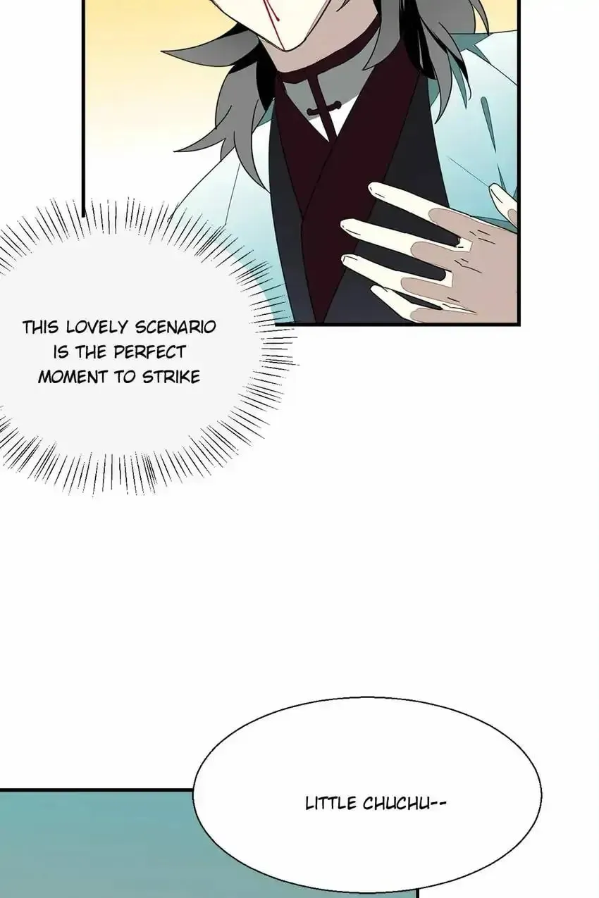 Read I Am Not Your Enemy (Colored) chapter 20 image 37 on Lezhin