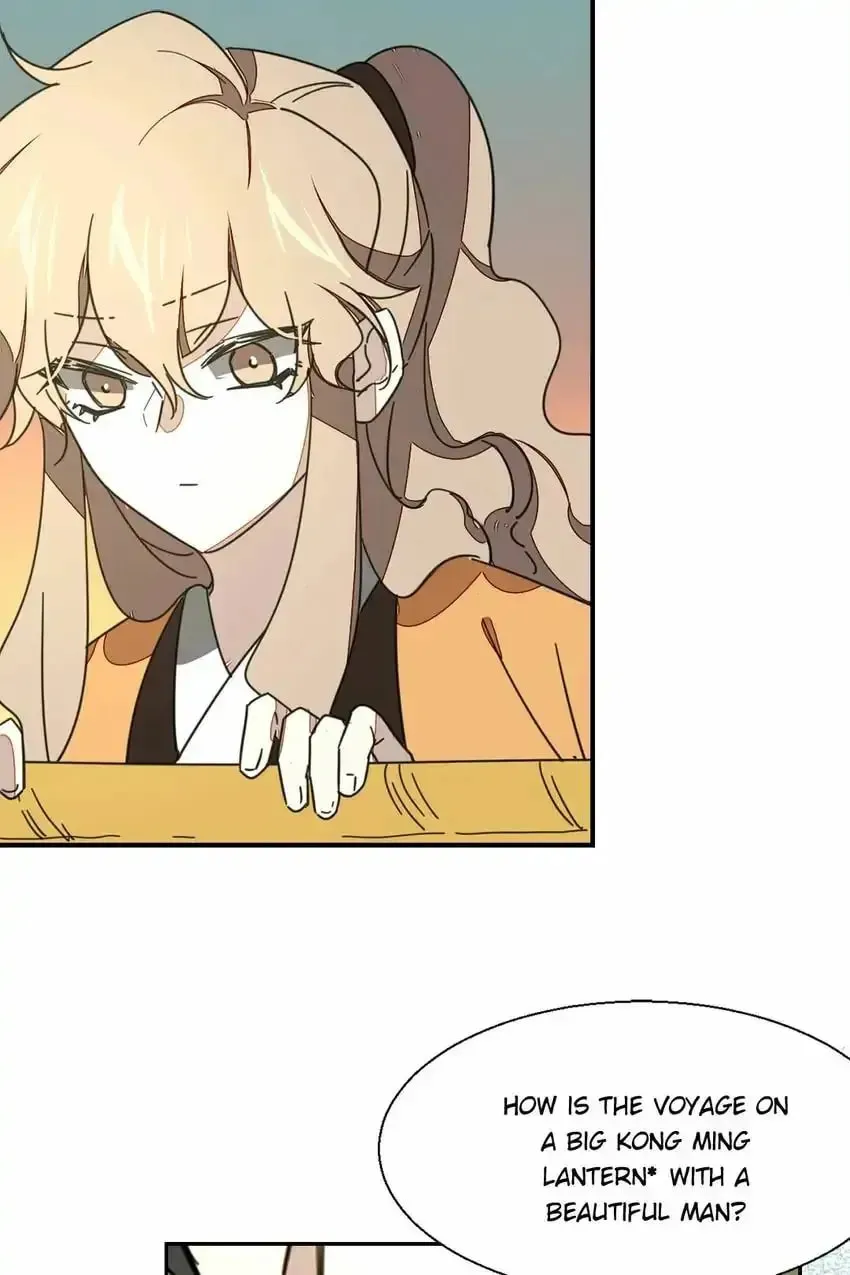 Read I Am Not Your Enemy (Colored) chapter 20 image 38 on Lezhin