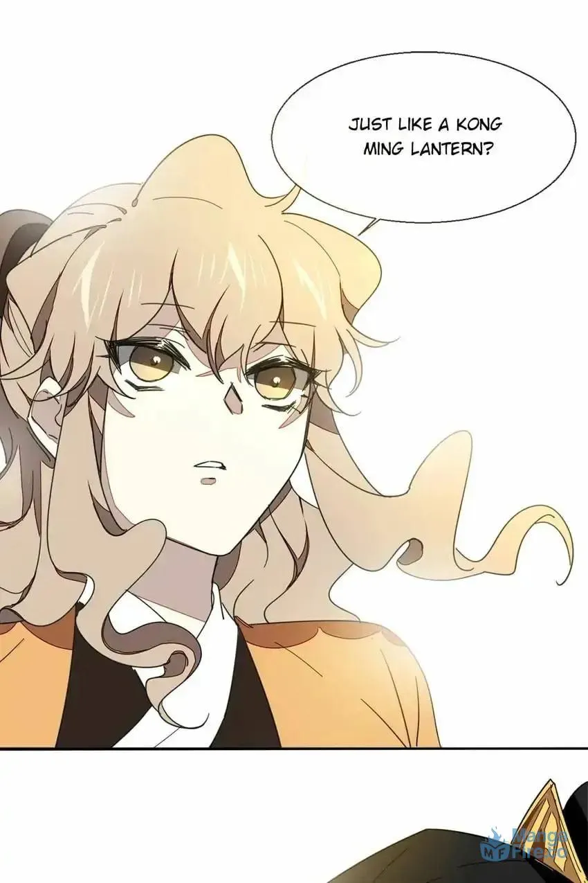 Read I Am Not Your Enemy (Colored) chapter 20 image 42 on Lezhin