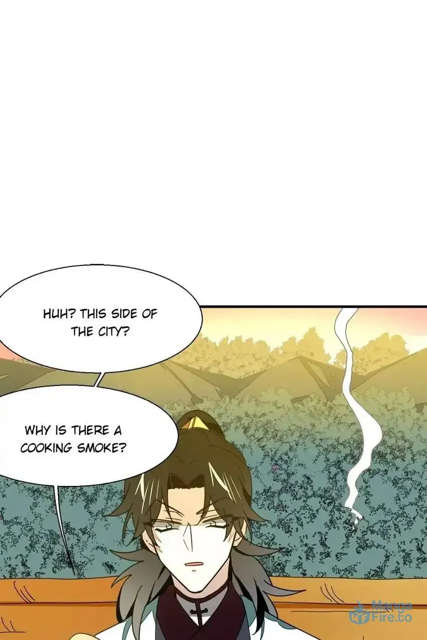 Read I Am Not Your Enemy (Colored) chapter 20 image 45 on Lezhin