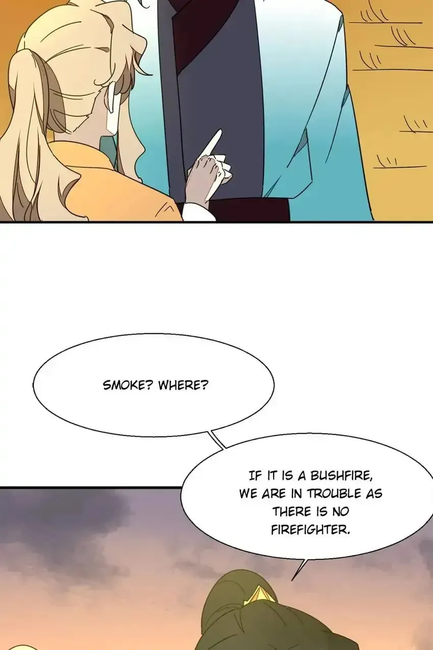 Read I Am Not Your Enemy (Colored) chapter 20 image 46 on Lezhin