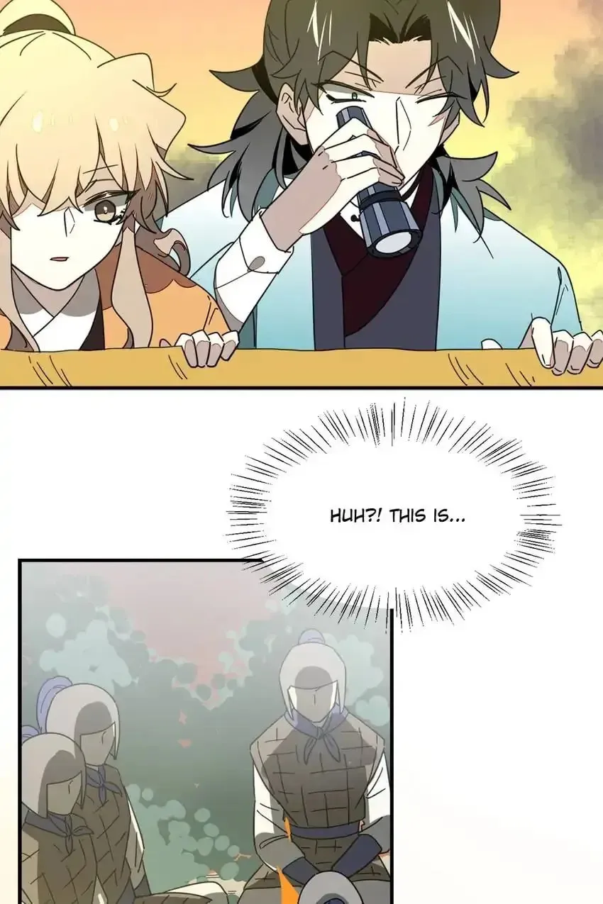 Read I Am Not Your Enemy (Colored) chapter 20 image 47 on Lezhin