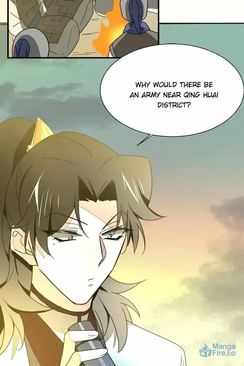Read I Am Not Your Enemy (Colored) chapter 20 image 48 on Lezhin