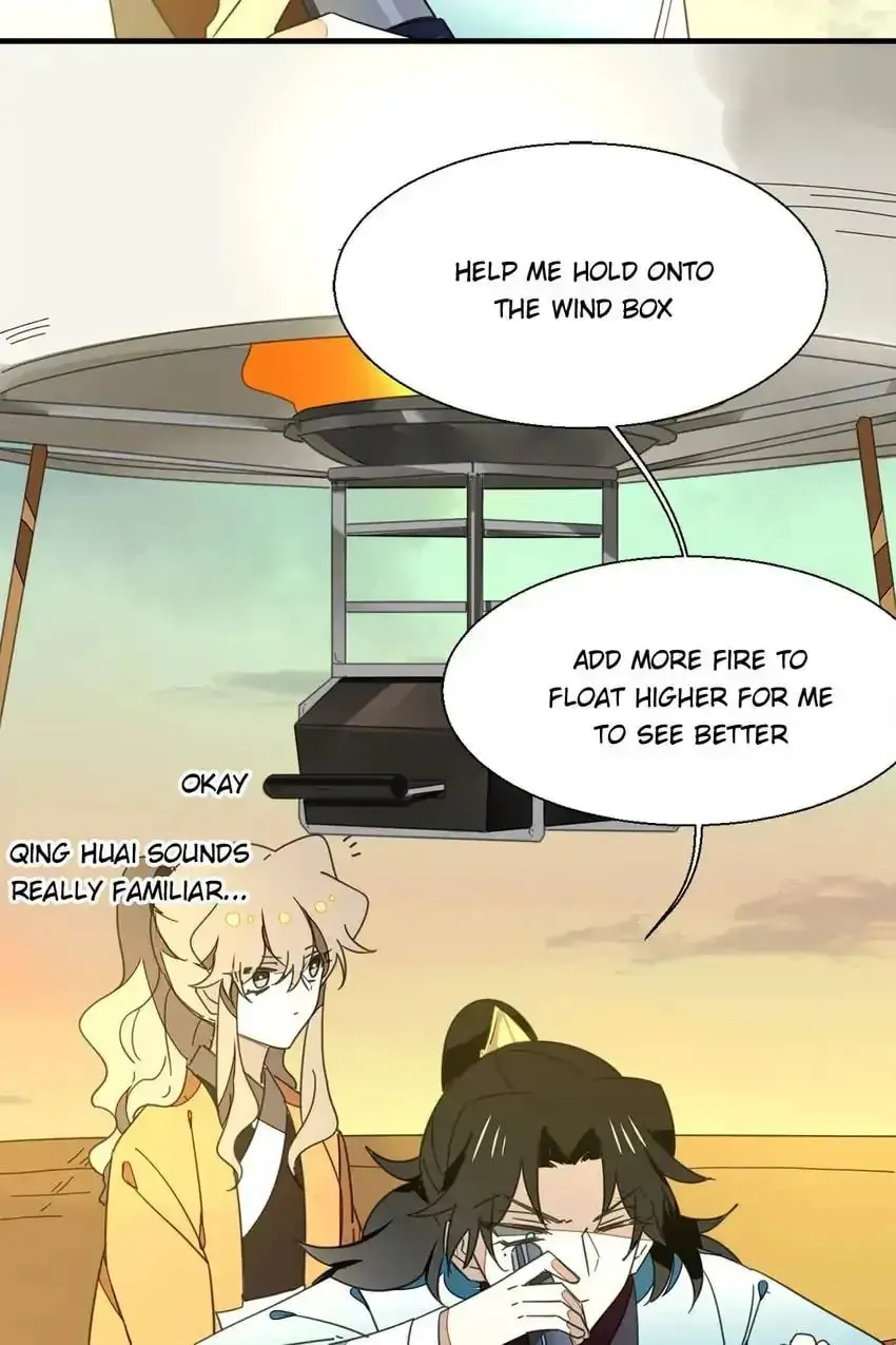 Read I Am Not Your Enemy (Colored) chapter 20 image 49 on Lezhin