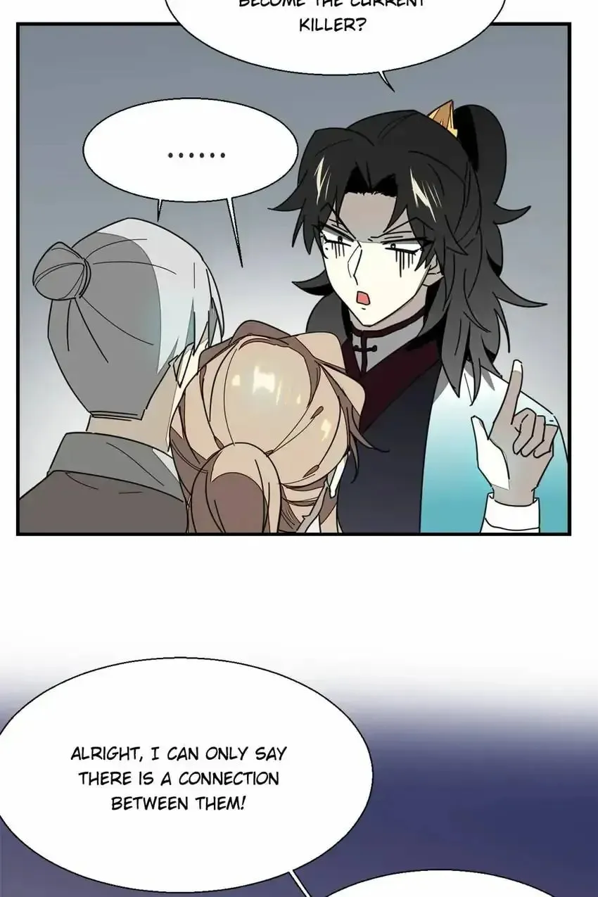 Read I Am Not Your Enemy (Colored) chapter 20 image 5 on Lezhin
