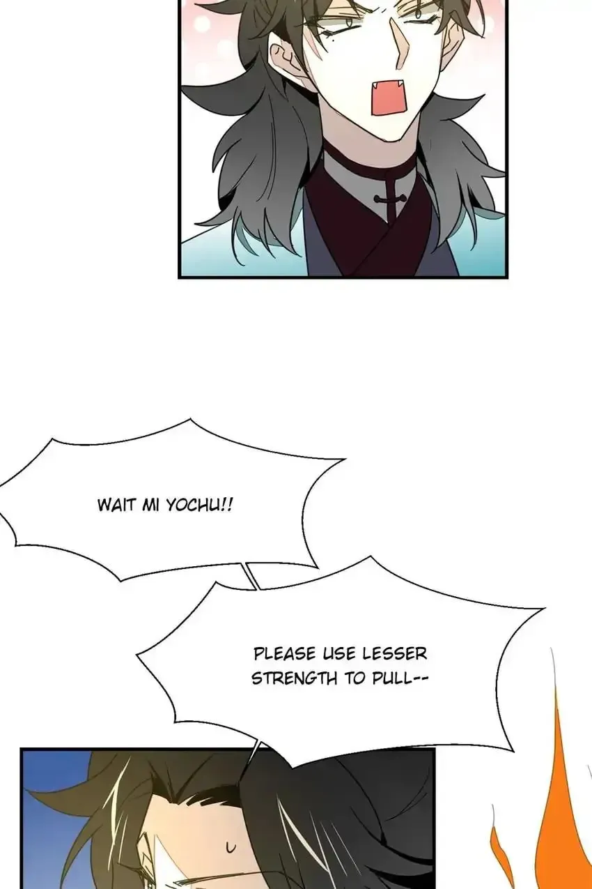 Read I Am Not Your Enemy (Colored) chapter 20 image 52 on Lezhin