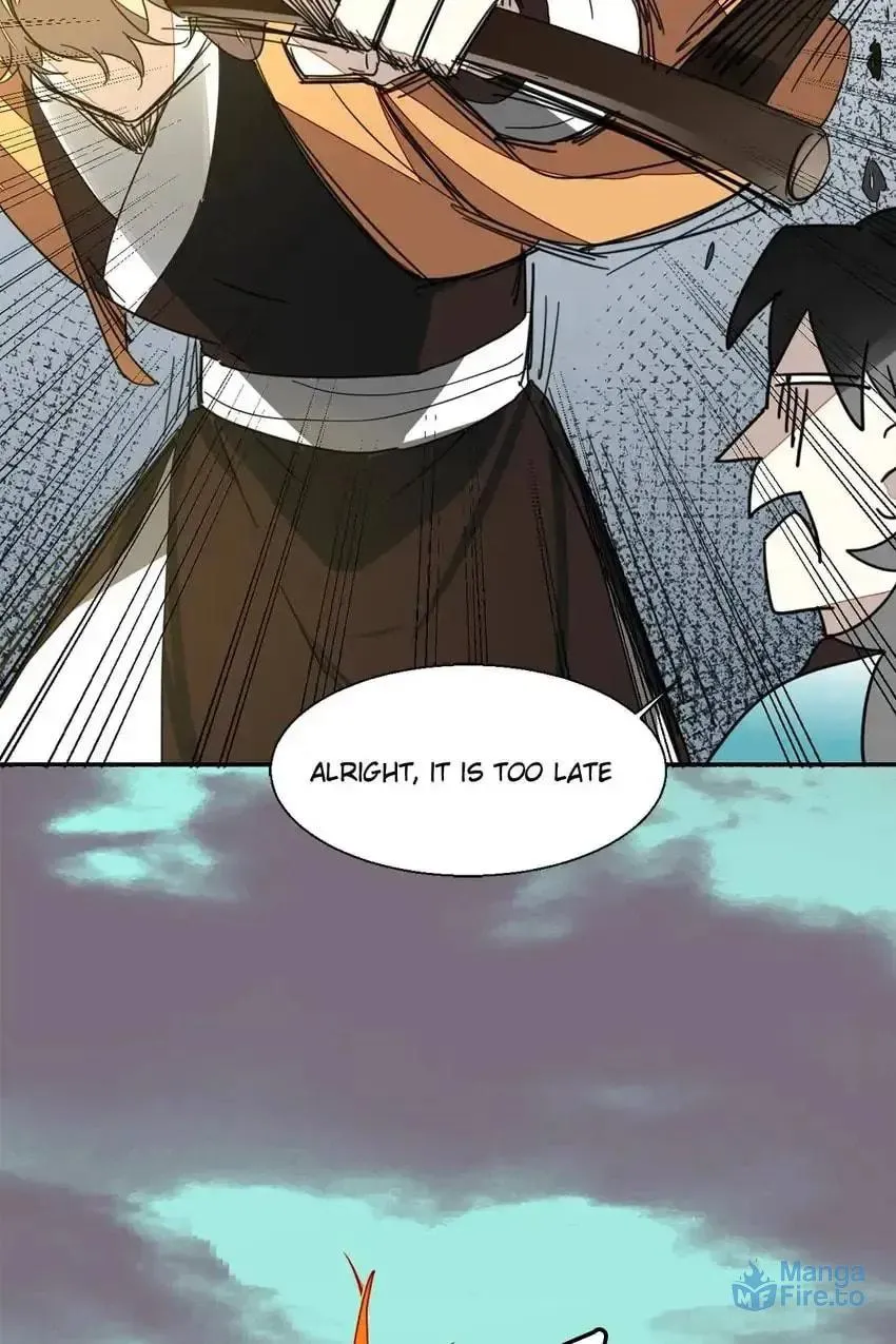 Read I Am Not Your Enemy (Colored) chapter 20 image 54 on Lezhin