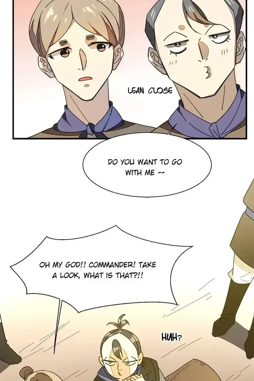 Read I Am Not Your Enemy (Colored) chapter 20 image 58 on Lezhin