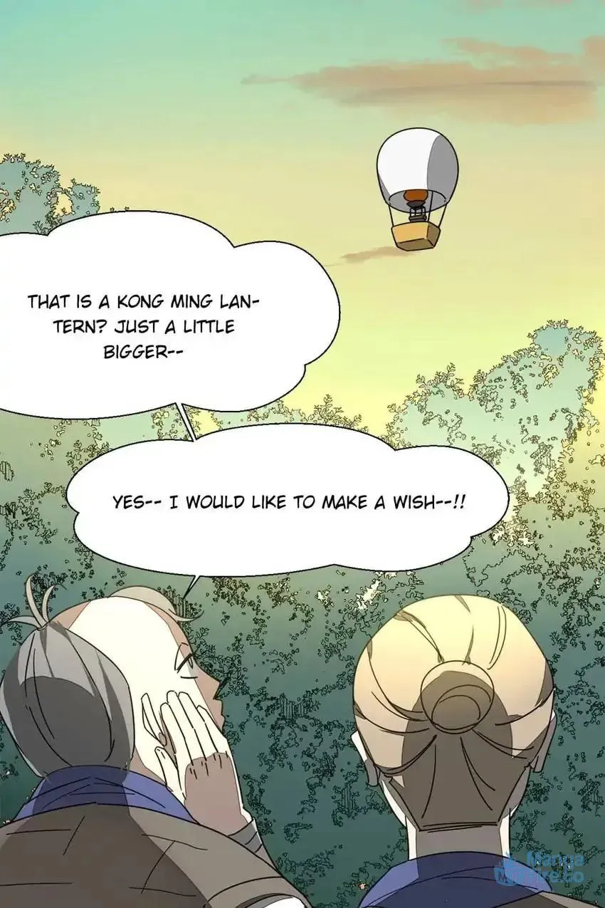 Read I Am Not Your Enemy (Colored) chapter 20 image 60 on Lezhin