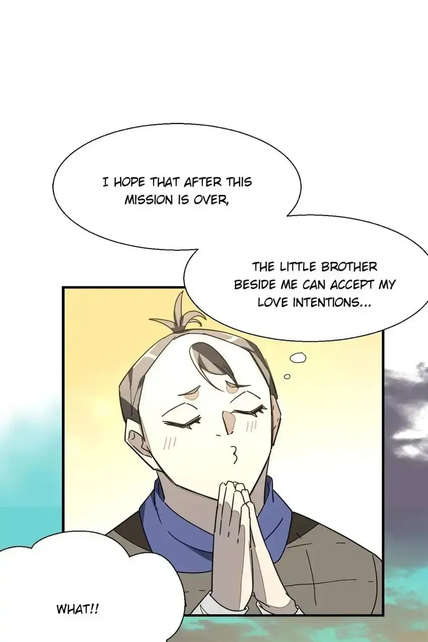 Read I Am Not Your Enemy (Colored) chapter 20 image 62 on Lezhin