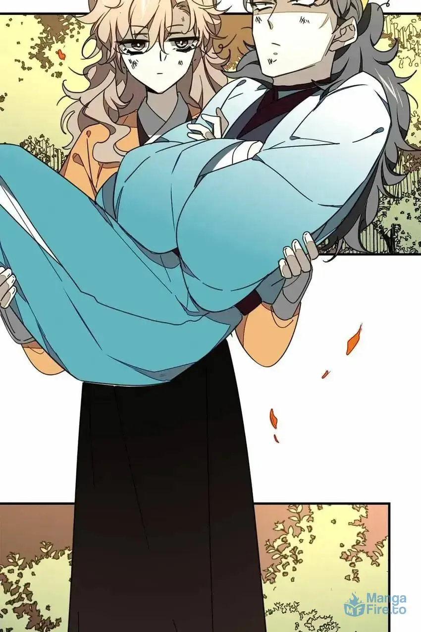 Read I Am Not Your Enemy (Colored) chapter 20 image 66 on Lezhin