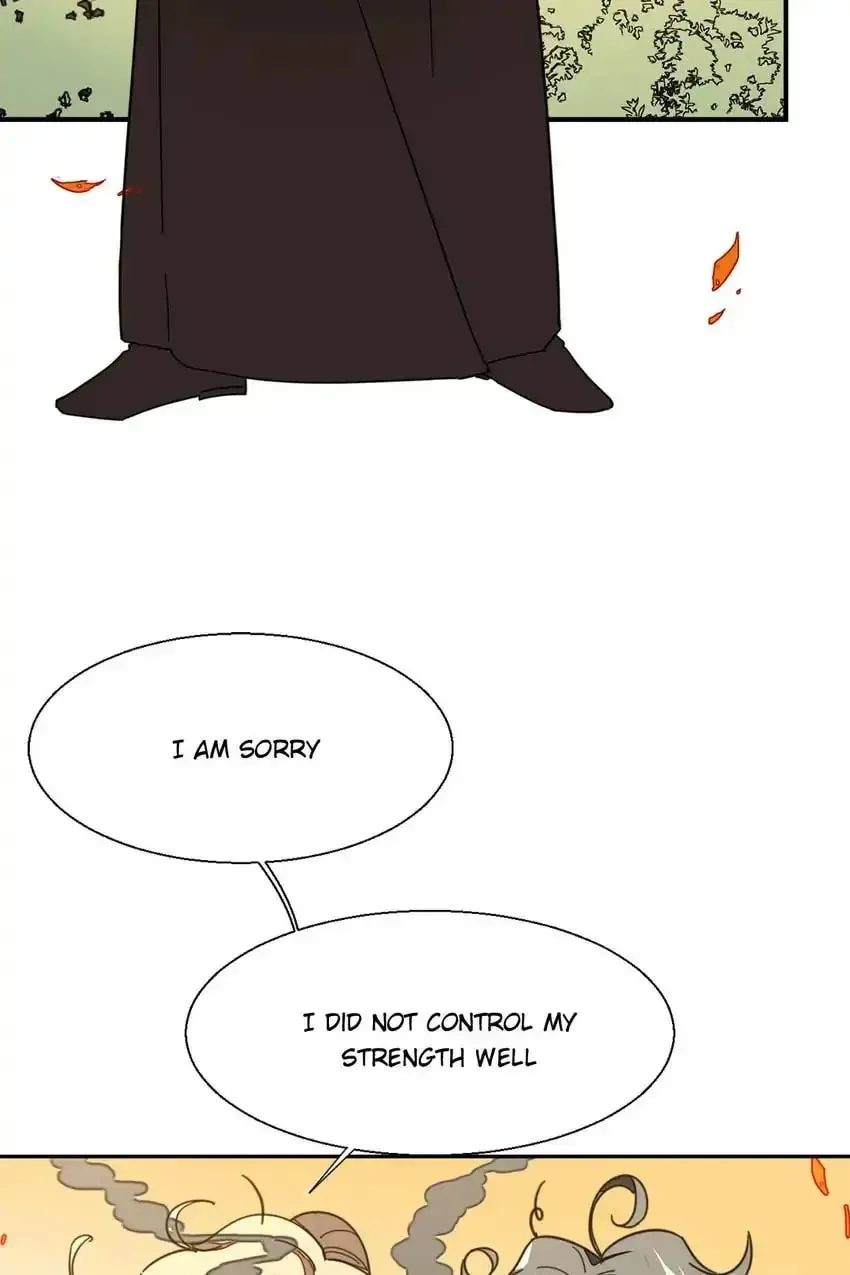 Read I Am Not Your Enemy (Colored) chapter 20 image 67 on Lezhin