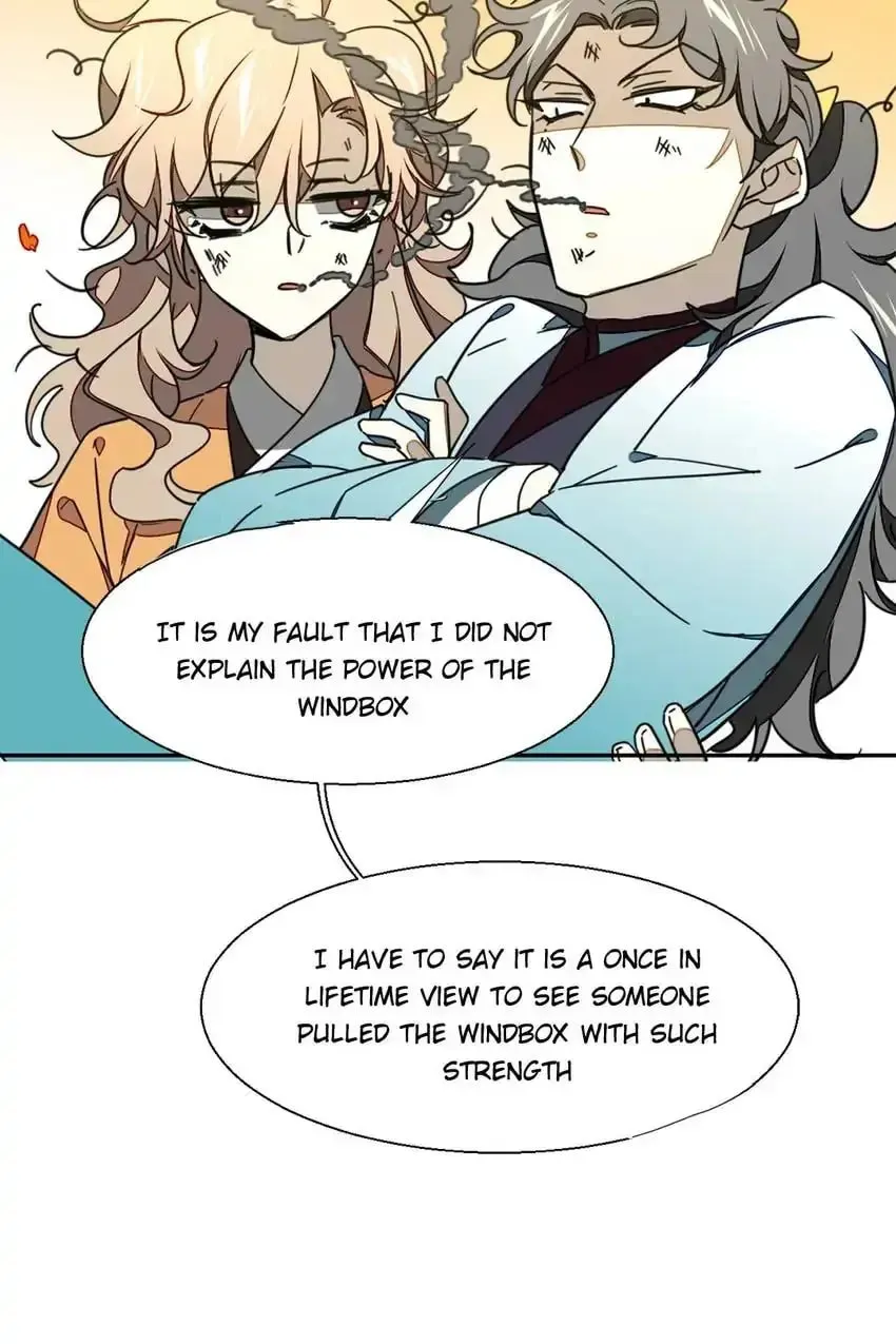 Read I Am Not Your Enemy (Colored) chapter 20 image 68 on Lezhin