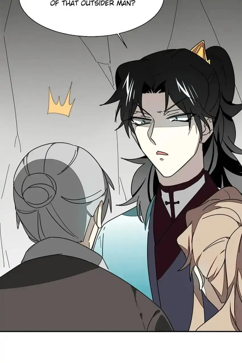 Read I Am Not Your Enemy (Colored) chapter 20 image 7 on Lezhin