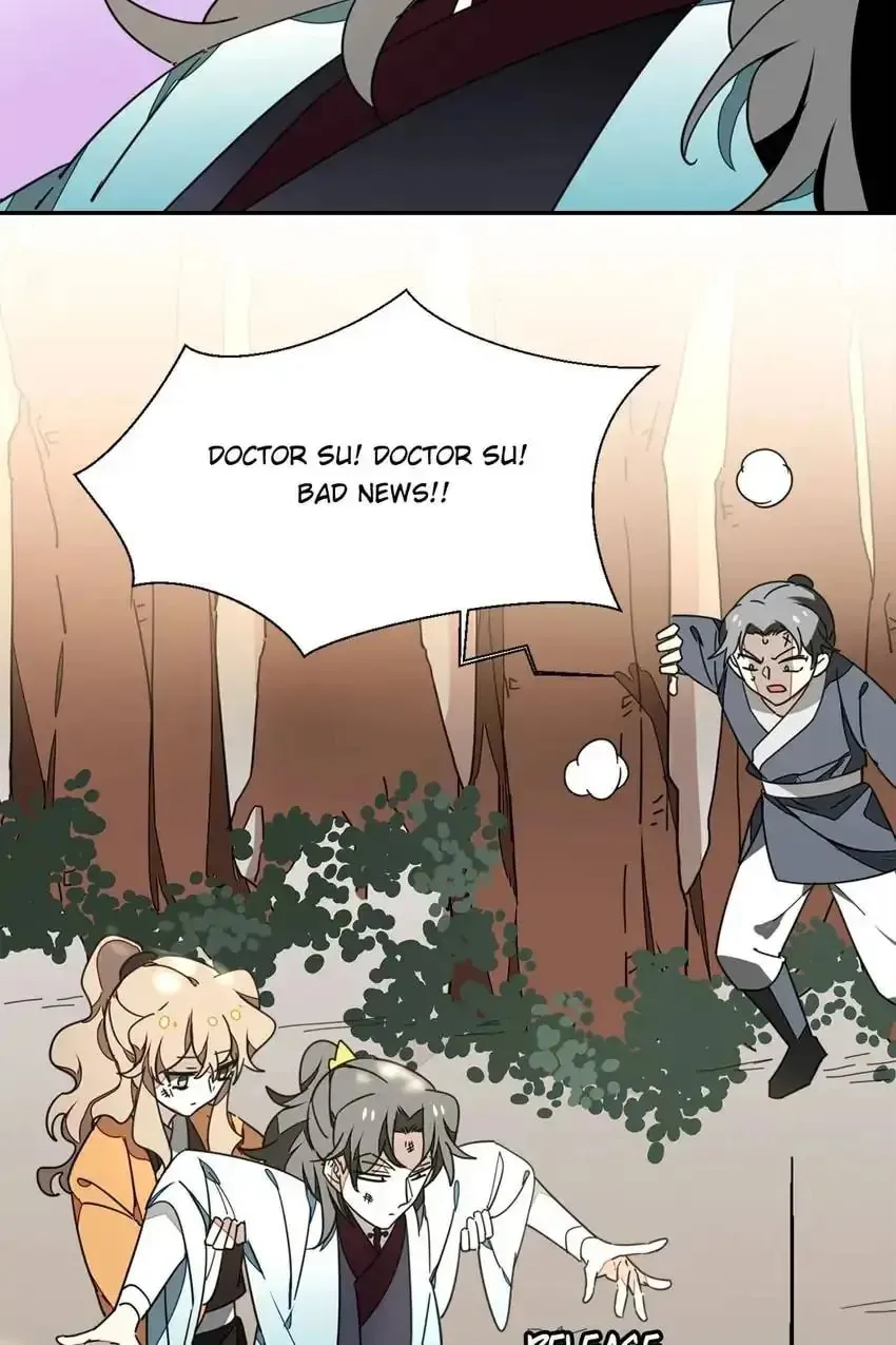 Read I Am Not Your Enemy (Colored) chapter 20 image 70 on Lezhin