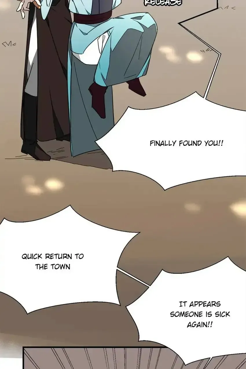 Read I Am Not Your Enemy (Colored) chapter 20 image 71 on Lezhin