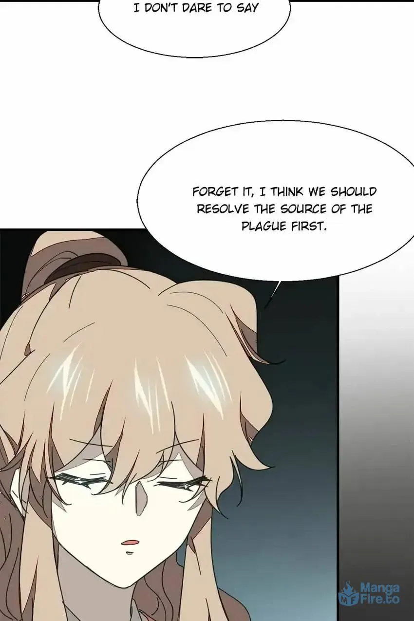 Read I Am Not Your Enemy (Colored) chapter 20 image 9 on Lezhin
