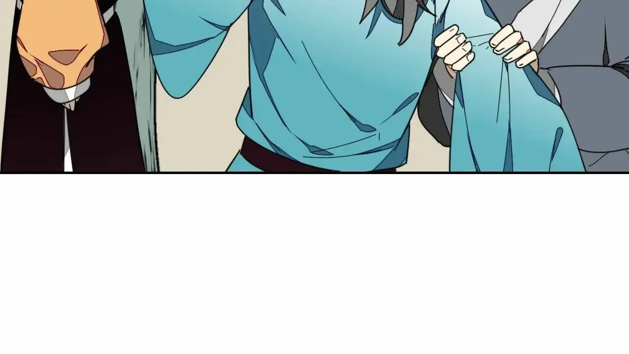 Read I Am Not Your Enemy (Colored) chapter 21 image 11 on Lezhin
